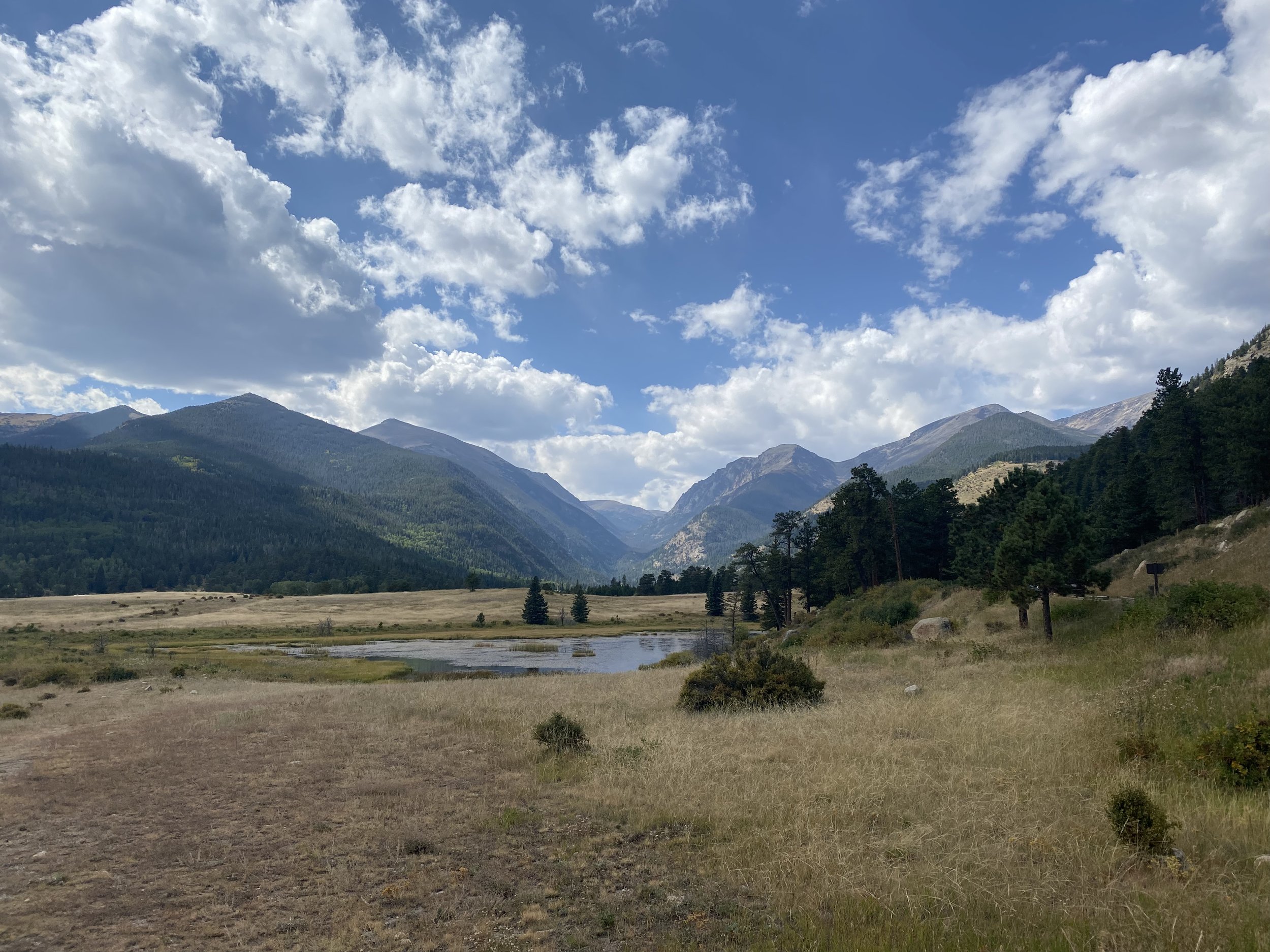 Rocky Mountain National Park – Not a hidden gem