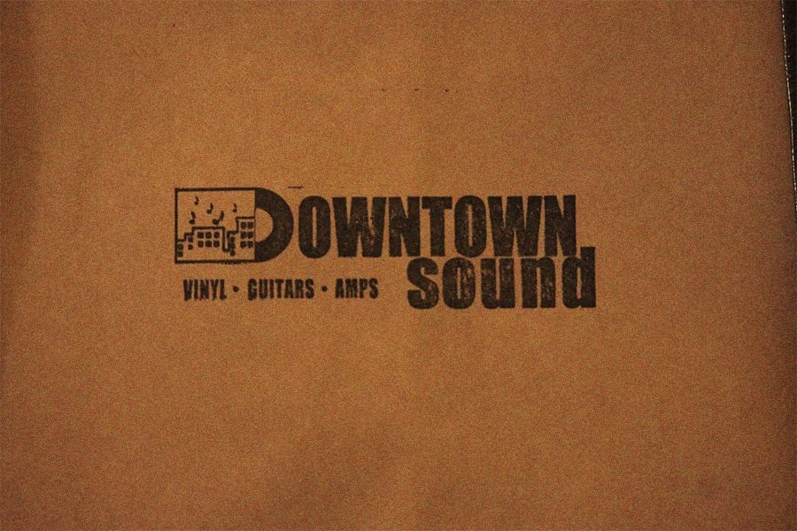 DOWNTOWN SOUND – Greeley, Colorado