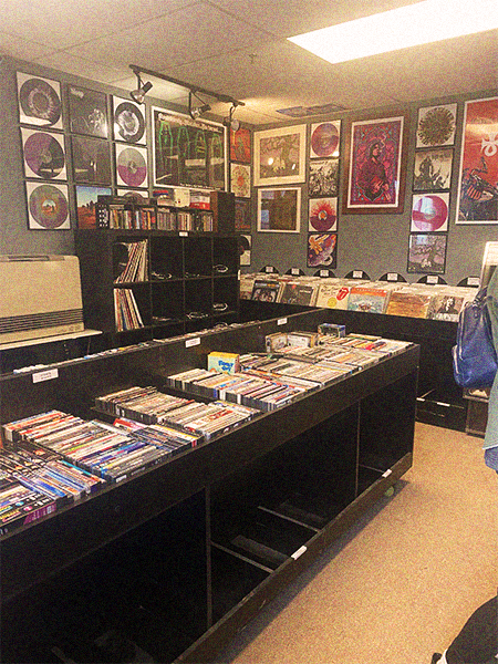 Colorados Best Record Stores: Beyond Denver