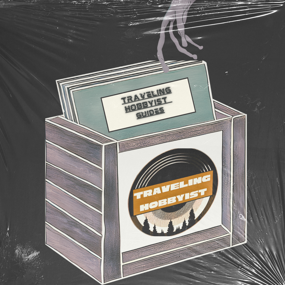 The Cost of a Vinyl Record Set up