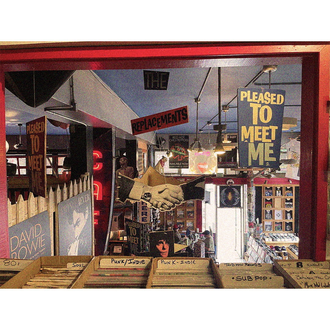 The Best Record Stores in the United States