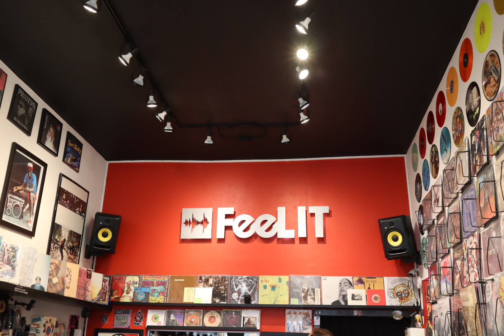 FeeLIT Records- San Diego, CA