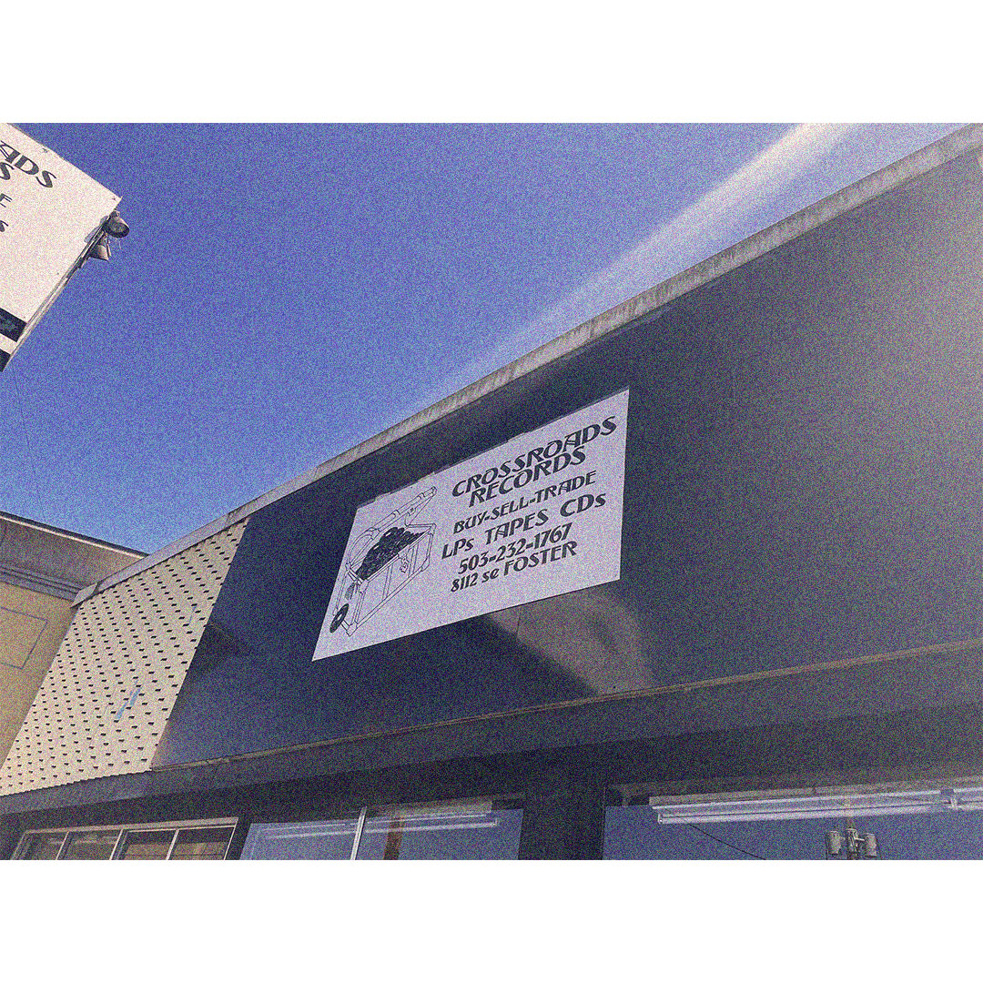 Crossroads Music – Portland, Oregon